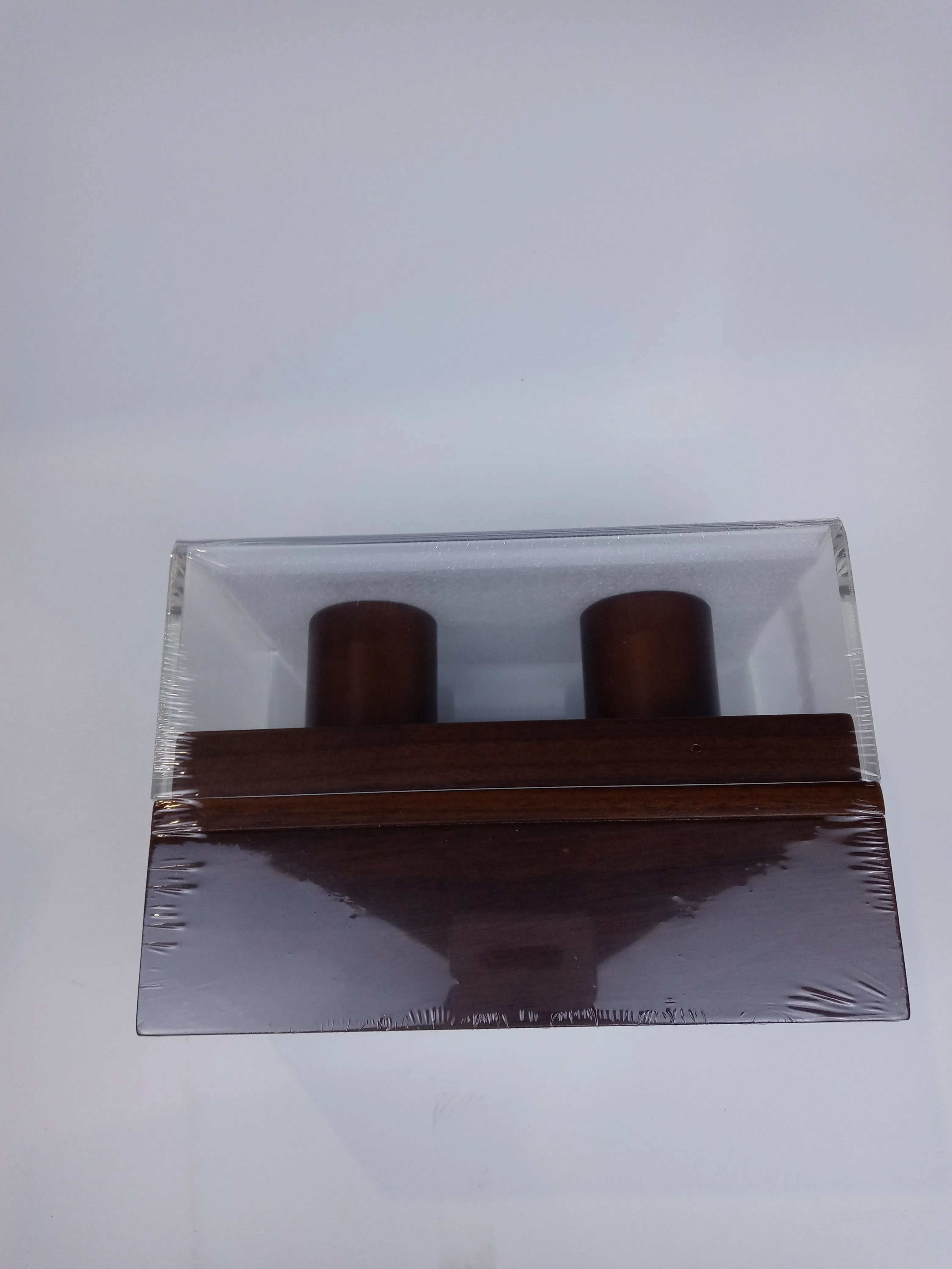 Watch Display Case For Men Boyfriend Dad Son Gifts